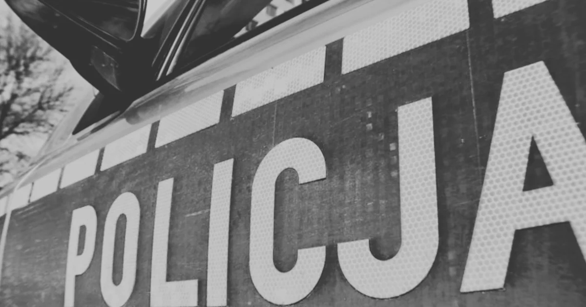 Tragiczny wypadek na trasie Dębica–Mielec. Nie żyje młody kierowca