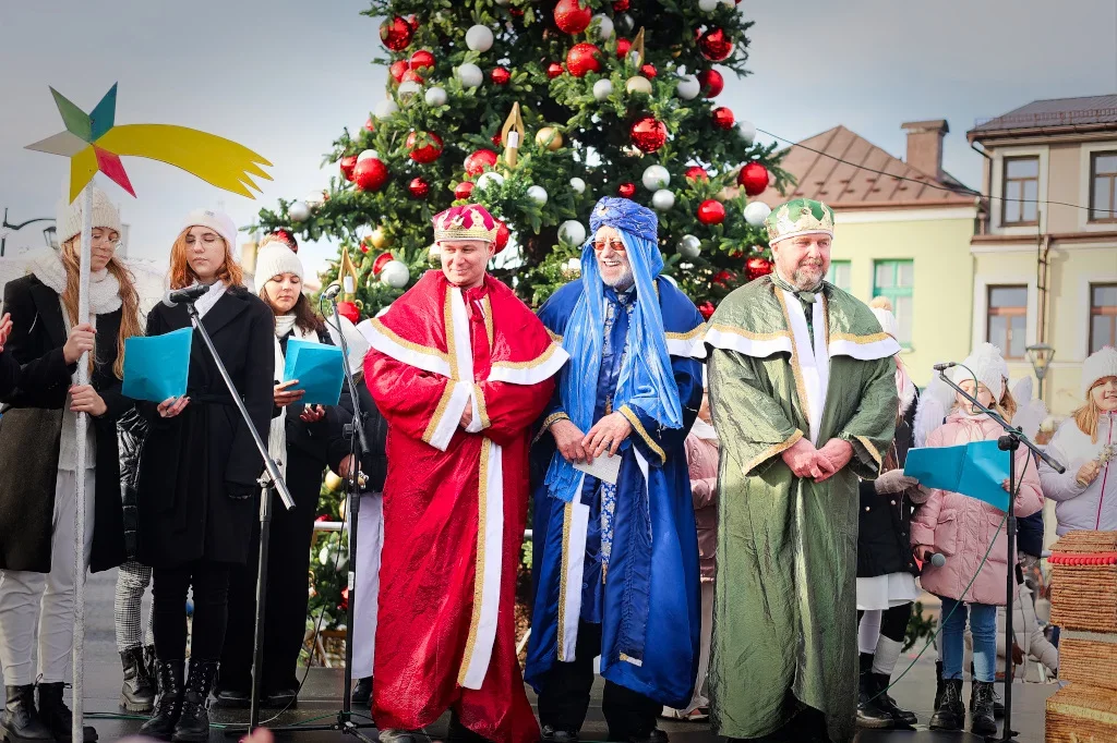 Obchody Święta Trzech Króli w powiecie mieleckim [HARMONOGRAM]