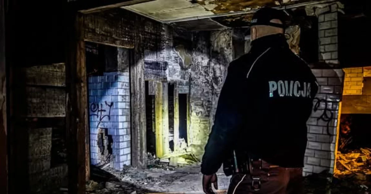 Nie bądźmy obojętni - mróz może zabić osoby bezdomne, także te pod wpływem alkoholu