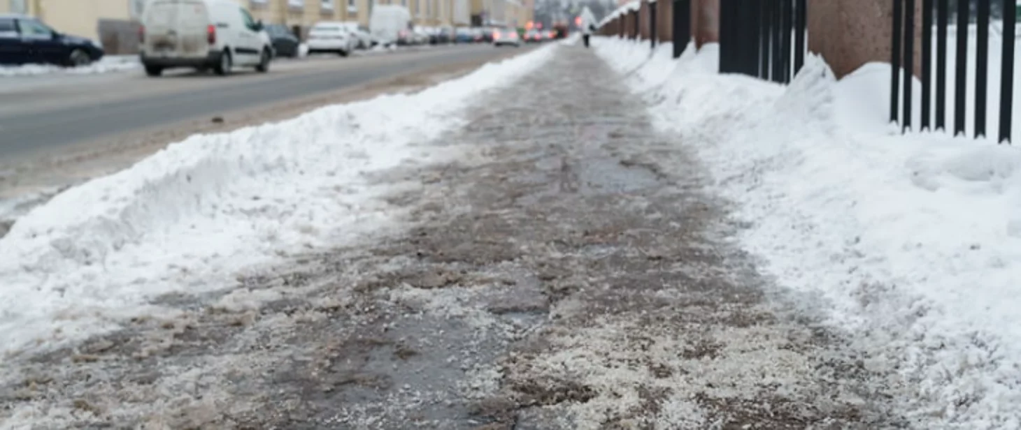 Niebezpieczne warunki pogodowe. Zacznie się wieczorem.