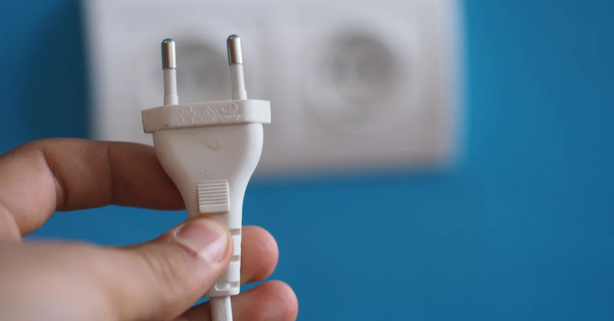 Nie będzie prądu na Podkarpaciu. Zacznie się już w poniedziałek