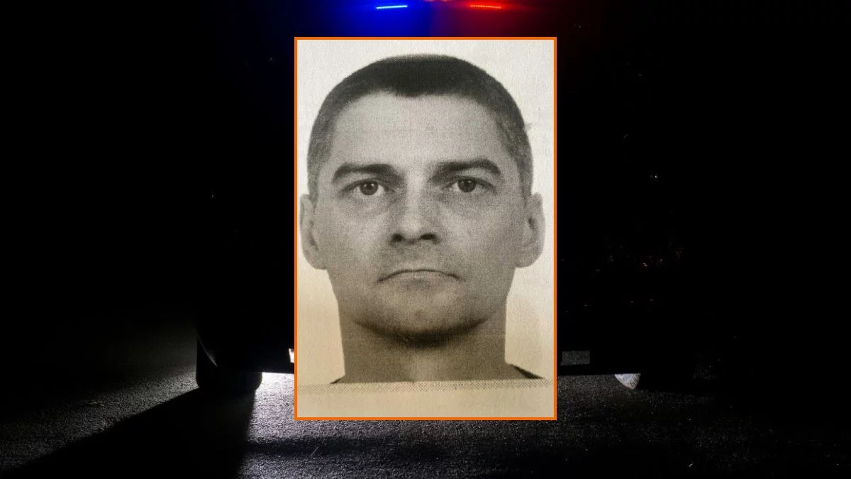 Zaginiony mieszkaniec gminy Padew Narodowa – apel o pomoc w poszukiwaniach