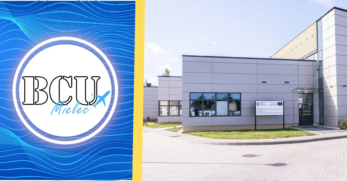 Nowy rok i nowe kursy w Branżowym Centrum Umiejętności