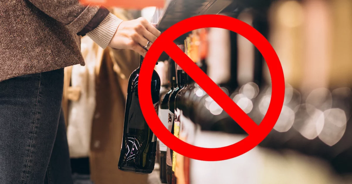 Prohibicja w Mielcu? Jest pomysł radnych