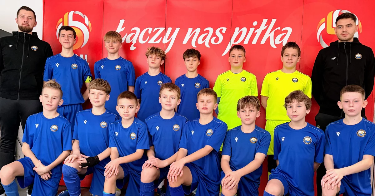 SMS FKS Stal Mielec w finałach Mistrzostw Polski U13 w futsalu