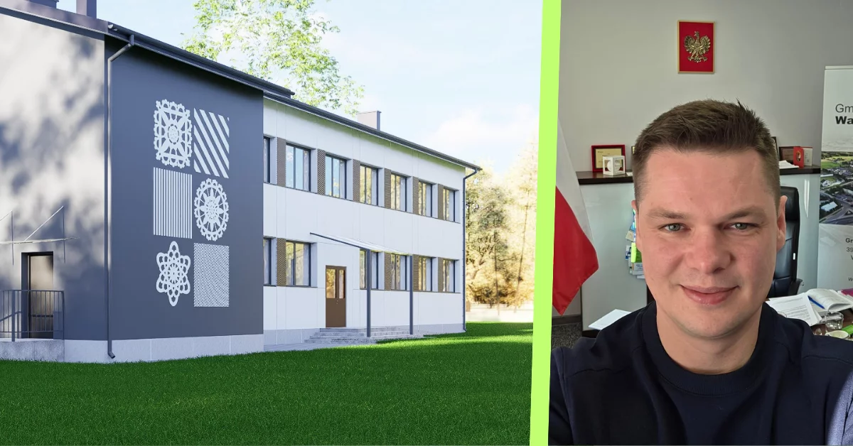 Ponad 4 mln zł na poprawę jakości życia seniorów w Wadowicach Górnych