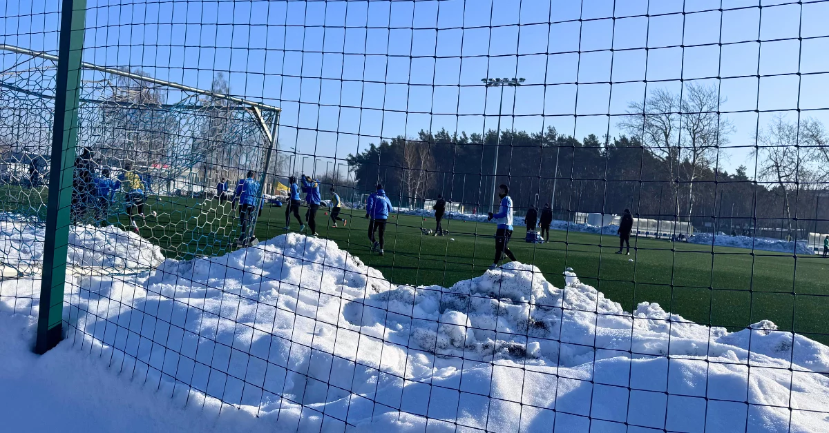 Pierwsze zwycięstwo Stali Mielec w nowym roku. Chełmianka pokonana 3:0