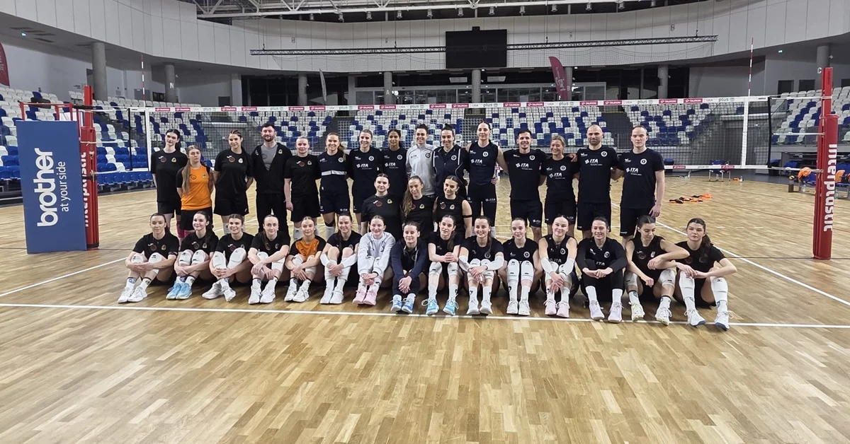 ITA TOOLS Stal Mielec lepsza w sparingu od KSZO SMS Ostrowiec Świętokrzyski