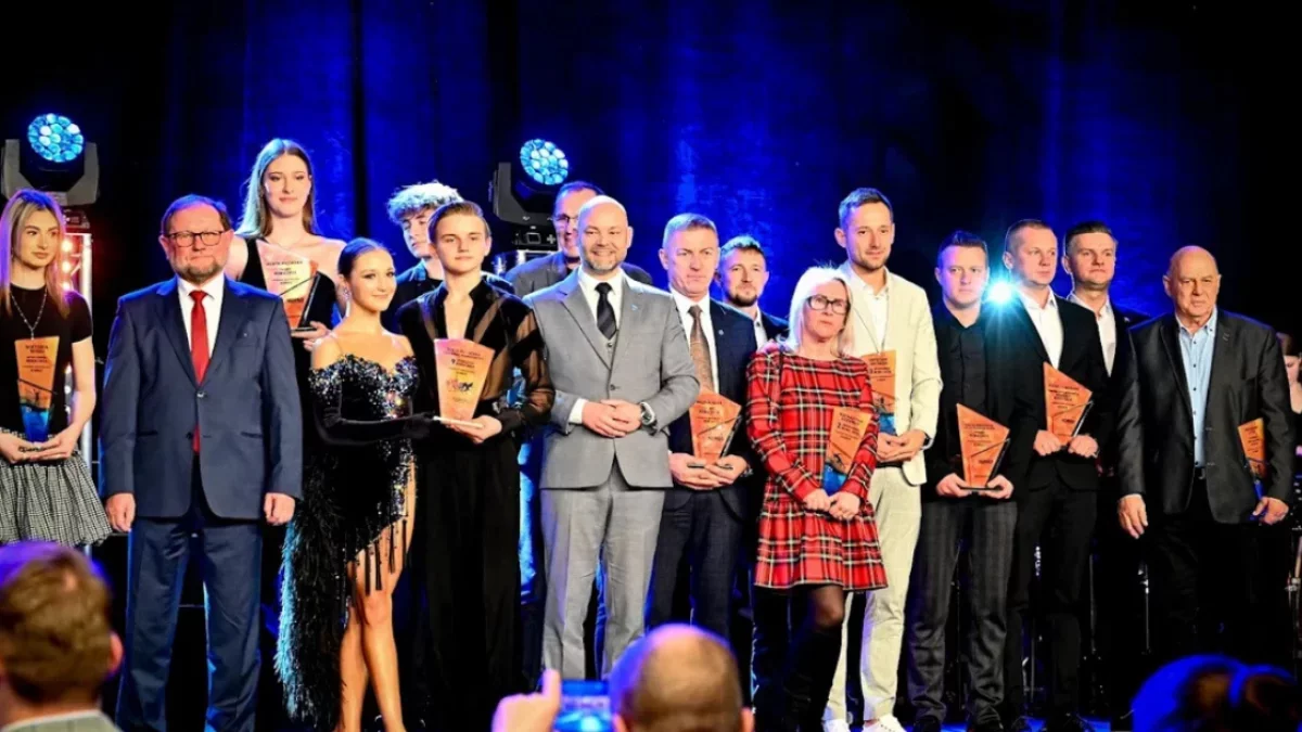 Głosowanie w 31. Plebiscycie "Sportowiec Roku" zakończone. Przed nami Gala