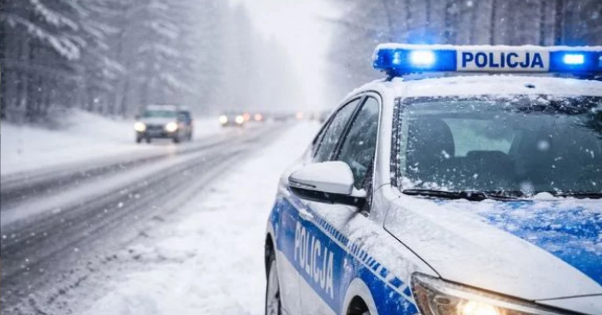 71-letnia rowerzystka ranna po zderzeniu z autem