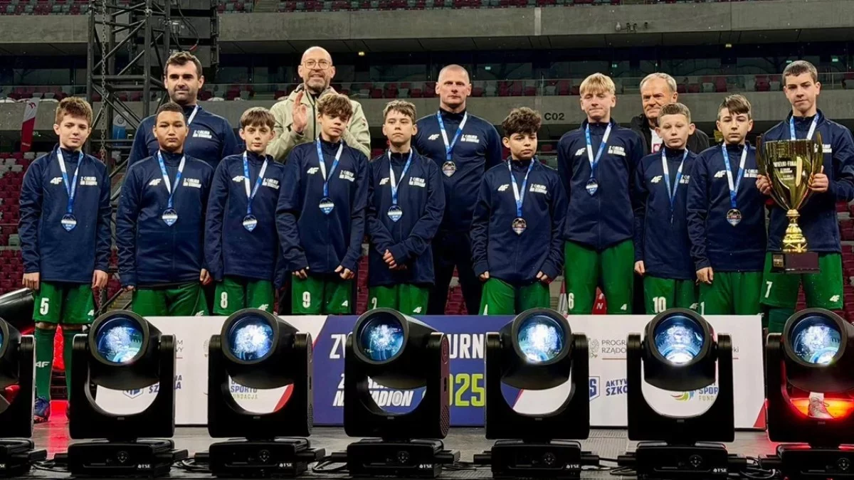 Tak nam minął rok w sporcie (część 2)