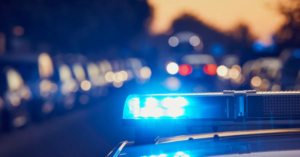 Były żabol podejrzany o serię włamań. Zarzuty obejmują także rozbój i napaść