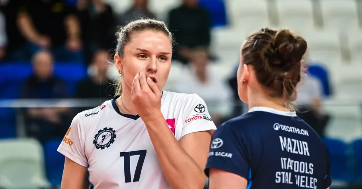 Ważne spotkanie przed siatkarkami ITA TOOLS Stali Mielec