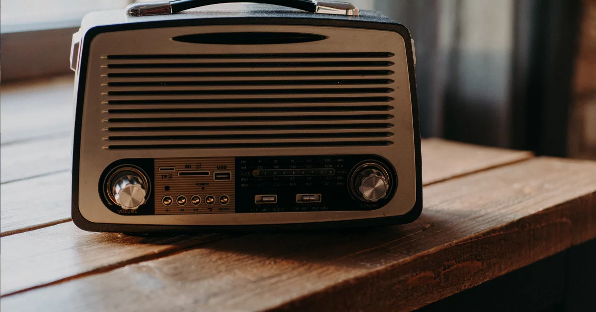 Kiedy świat przemówił. Wyjątkowa wystawa o historii radia w Mielcu