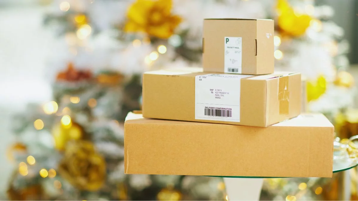 Polacy stracili możliwość wysyłki do USA, a święta były w chaosie