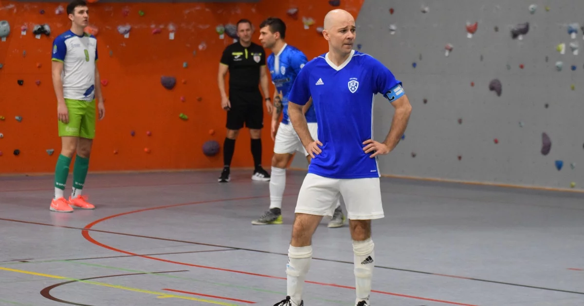 KF Stal Mielec spróbuje sprawić kolejną niespodziankę