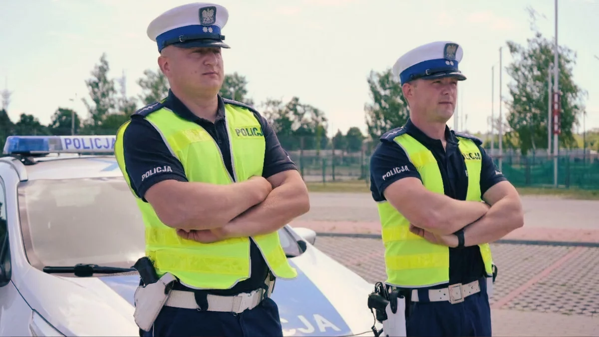 Policja w Mielcu sprawdzała stan techniczny pojazdów. Wyniki zaskakują