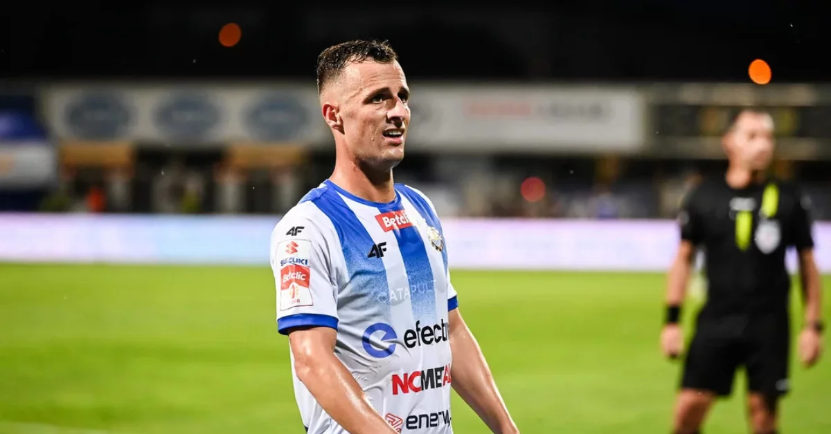 Kiedy FKS Stal Mielec zagra pierwszy w 2026 roku mecz domowy? Poznaliśmy dokładny termin