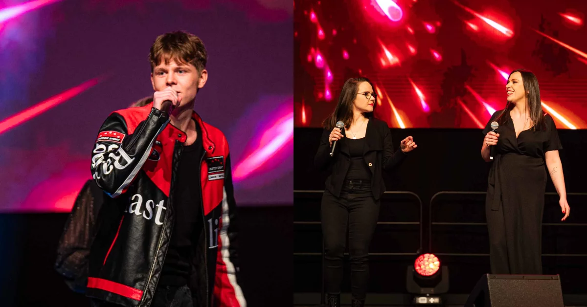 Muzyczne „super moce” Kamila Jachyry i BeZZies na gali plebiscytu