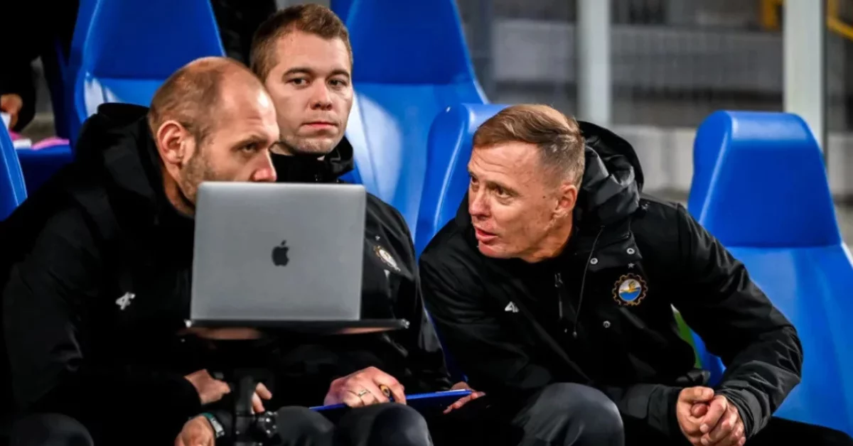 FKS Stal Mielec szuka nowego trenera bramkarzy. Jest kandydat