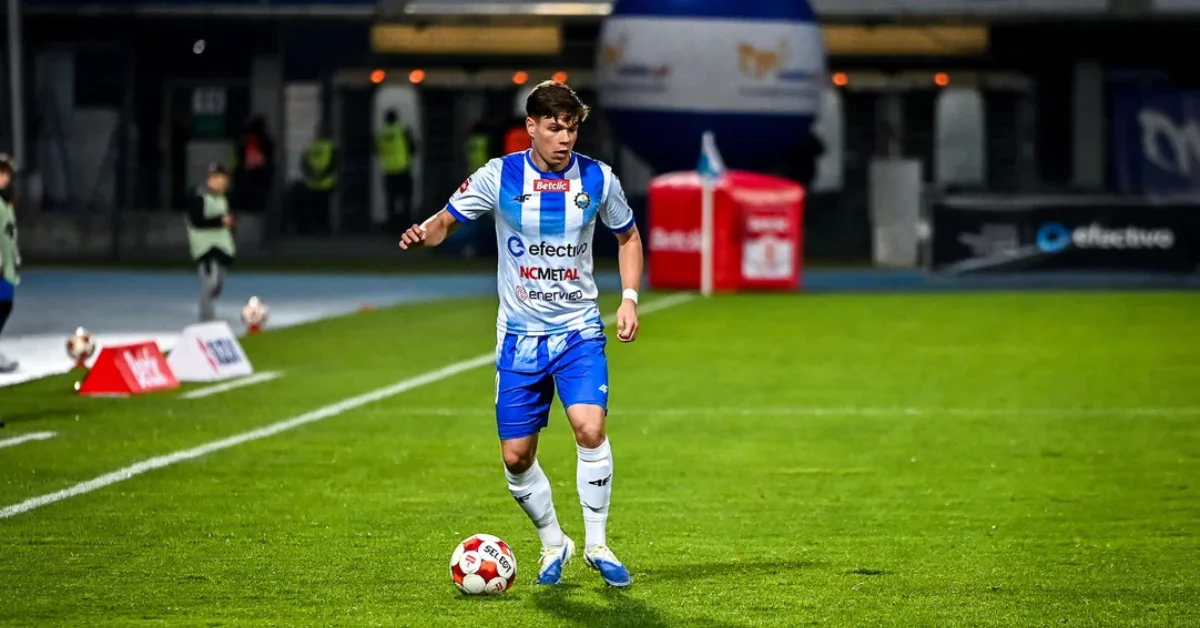 Poznaliśmy dokładny termin i miejsce rozegrania kolejnego sparingu przez FKS Stal Mielec