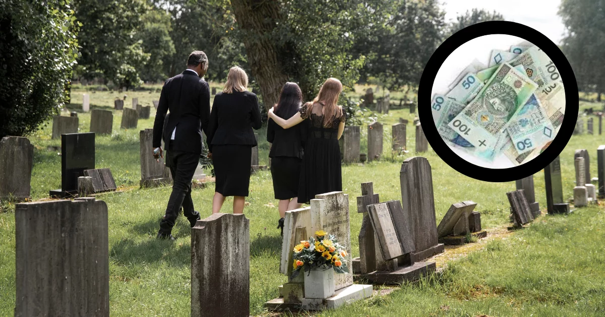 Zasiłek pogrzebowy w Polsce będzie wyższy. Co się zmienia i od kiedy?