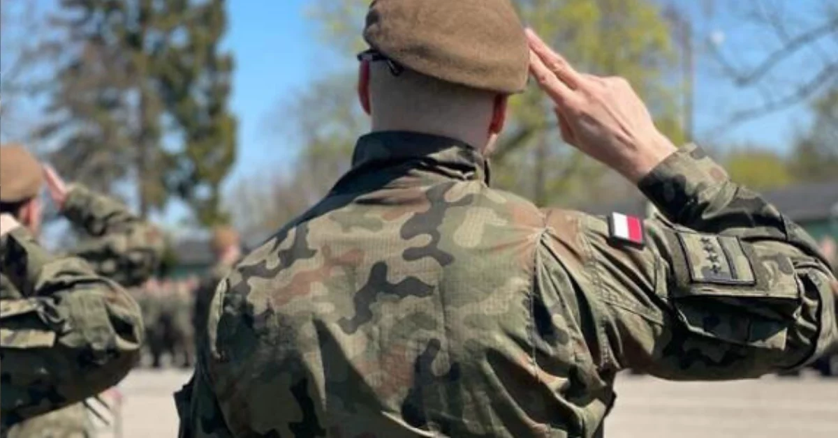 Kwalifikacja wojskowa 2026 rusza na Podkarpaciu. Sprawdź, kogo obejmuje