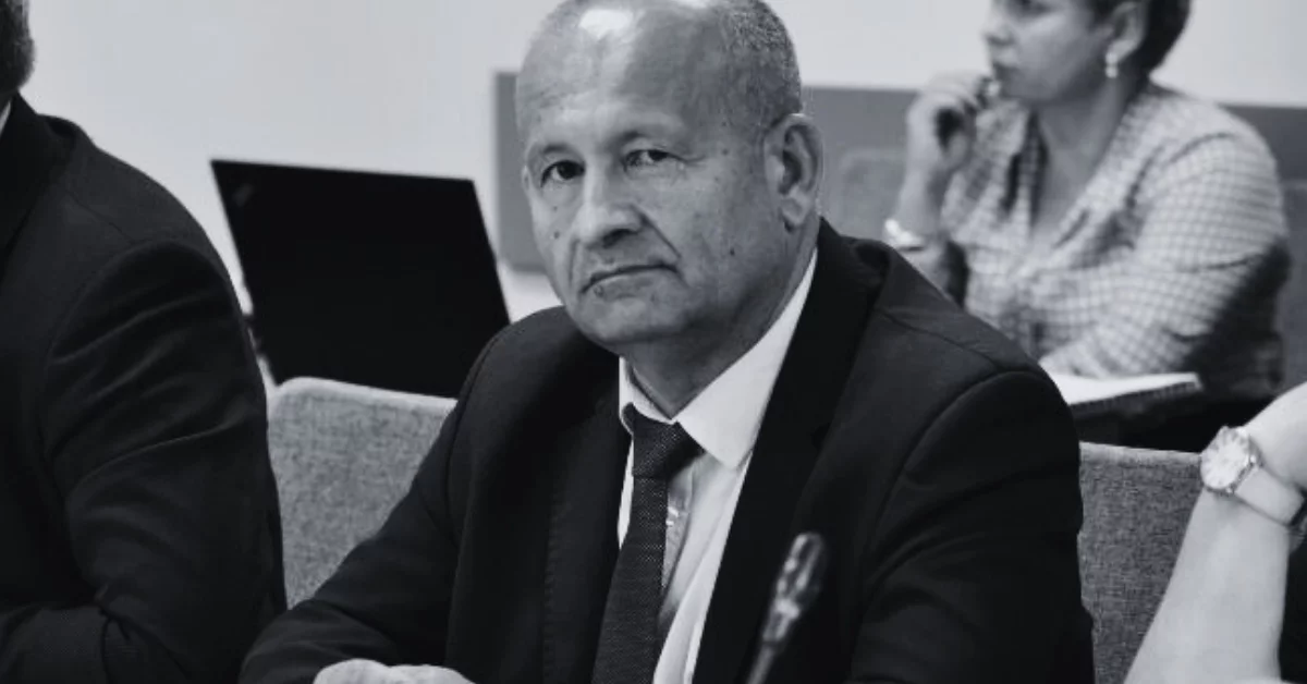 Zmarł Stanisław Kagan. Samorządowiec, społecznik, wieloletni kierownik Biura ARiMR w Mielcu