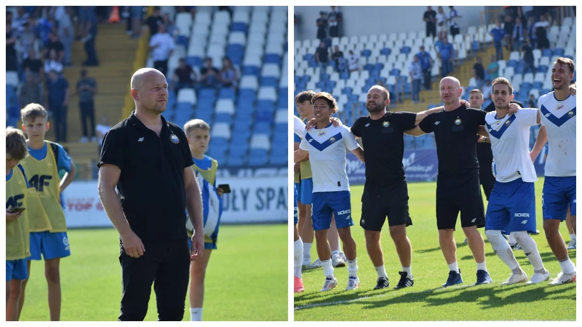 PKO BP Ekstraklasa. FKS Stal Mielec vs. Lechia Gdańsk. Kto przechyli szalę wyrównanej rywalizacji? [ZAPOWIEDŹ]