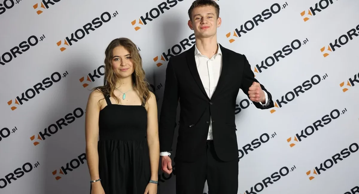 Maja Szklarz: Chcę promować żeglarstwo na Podkarpaciu