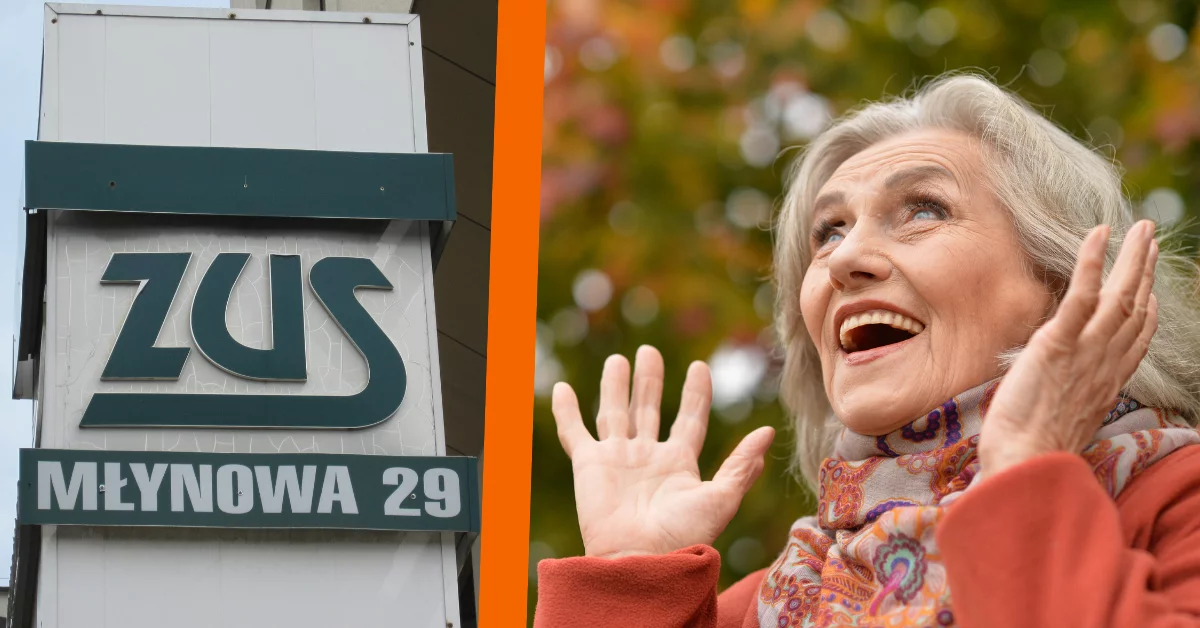 Warto żyć wiecznie! - ZUS wypłaca pokaźny dodatek dla 100-latków