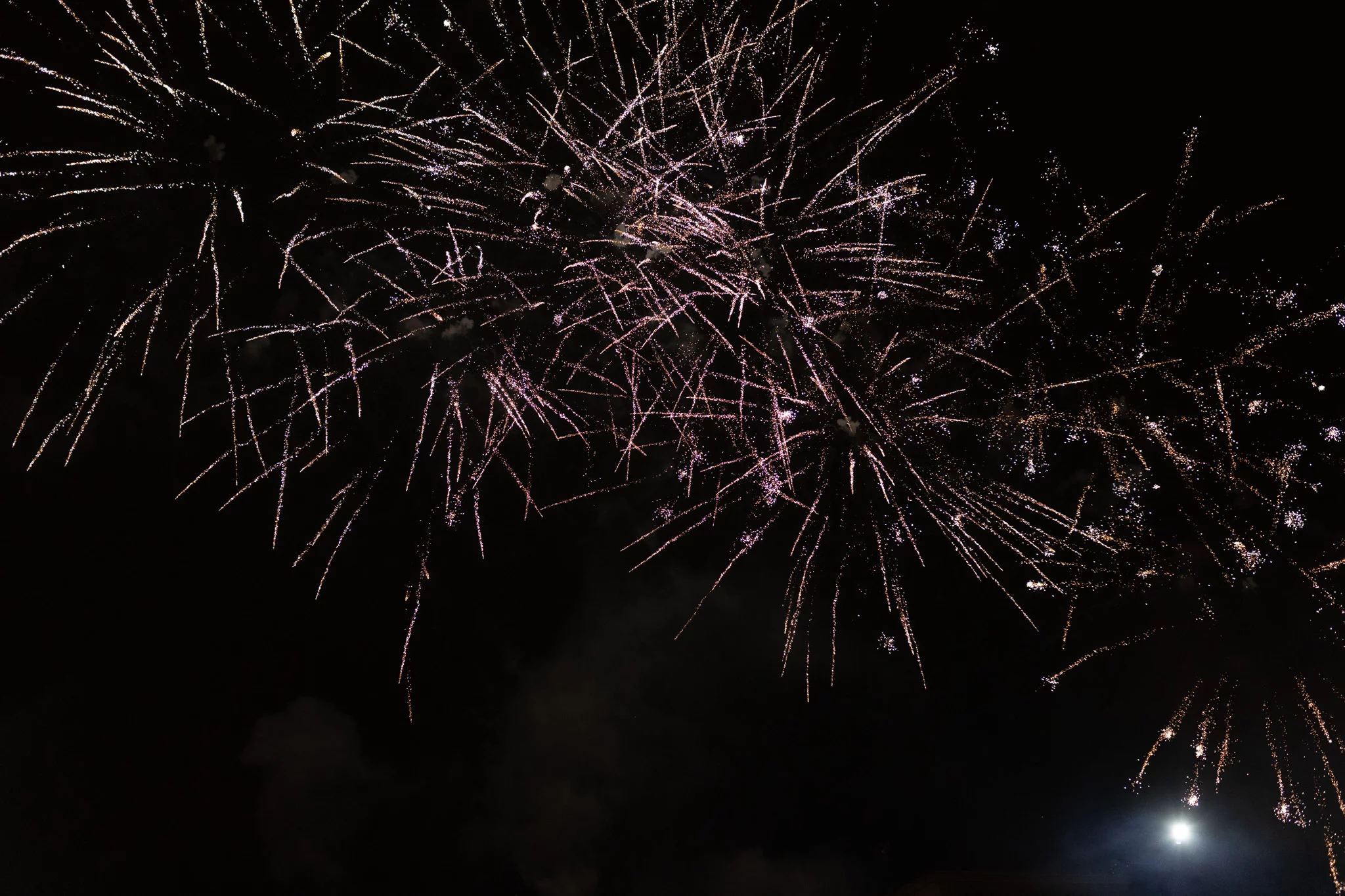 Sylwester w Mielcu – wspólne powitanie Nowego Roku