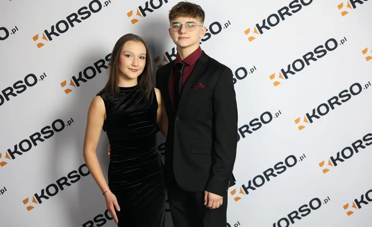 Alicja Potoczna i Gabriel Krakowski: Wsparcie rodziców jest ogromne i niezastąpione