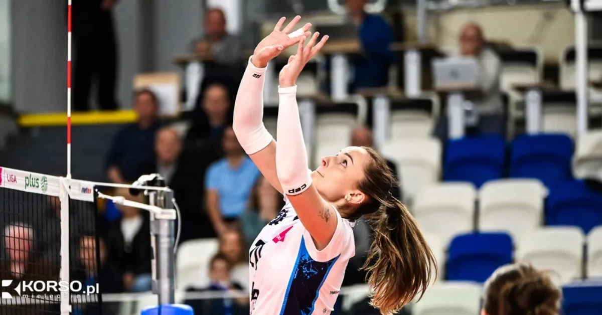 Tauron Liga. Anna Bączyńska po spotkaniu z DevelopResem Rzeszów: Ważne, iż dziewczyny wracają już po kontuzjach