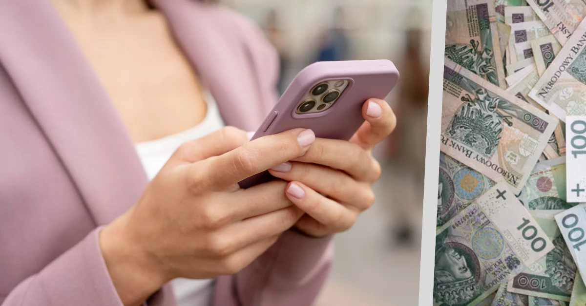 Telefon to odbiornik telewizyjny? Tak. I trzeba zapłacić za niego abonament