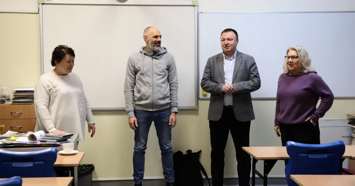 Młodzież cierpi na problemy psychiczne. Miasto odpowiada