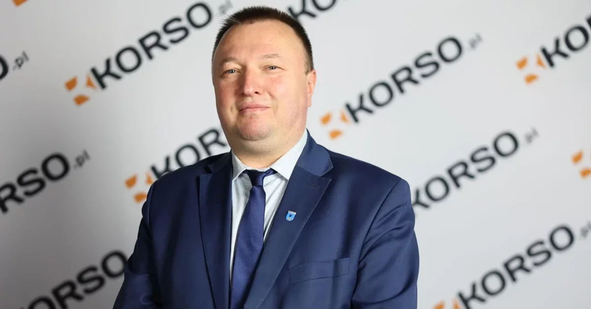 Tomasz Leyko, Wiceprezydent Mielca: Miniony rok pod względem sportowym mocno utkwił mi w pamięci