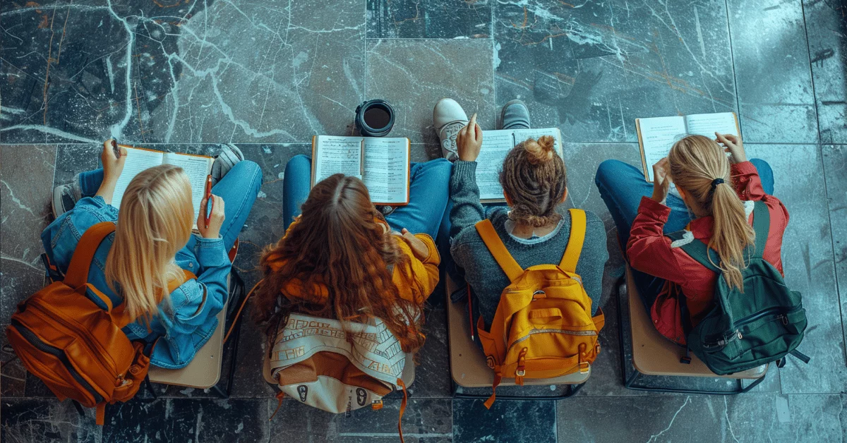 Tak uczy się w Mielcu. Świetne wyniki szkół w rankingu Perspektywy