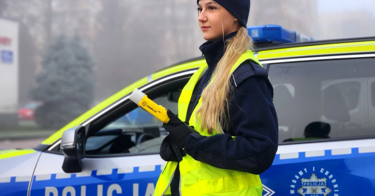 1280 kontroli, czyli „Trzeźwy poranek” w Mielcu. Ilu kierowców wpadło?