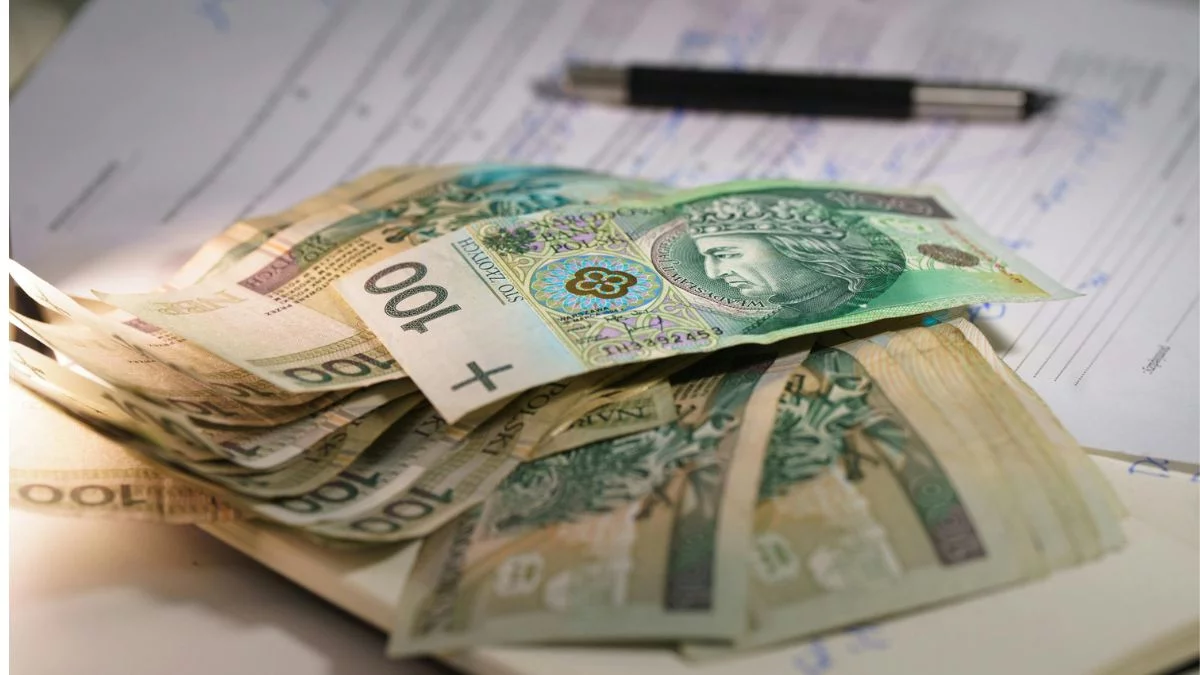 Tyle więcej zarobisz w 2026! Podwyżka płacy minimalnej od stycznia