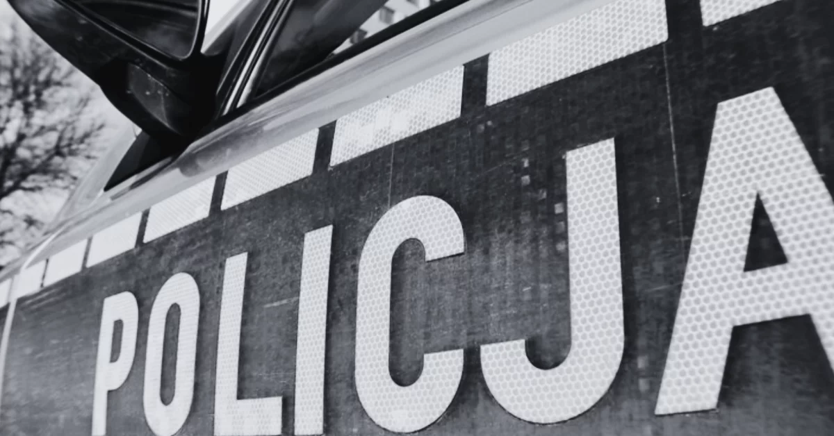 Tragiczna noc w powiecie mieleckim. Dwie osoby nie żyją