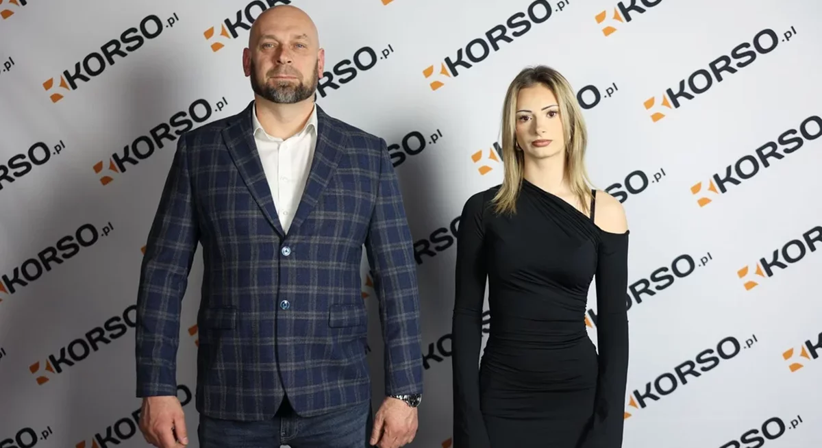 Wszechstronność i talent Wiktorii Miąso docenione