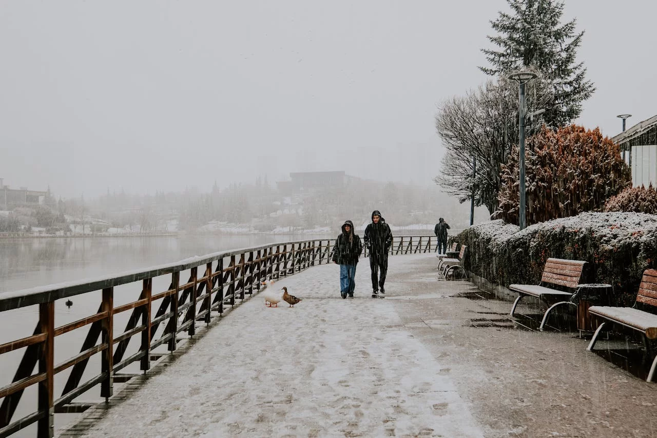 Jak przygotować się do sezonu przeziębień? 5 praktycznych wskazówek