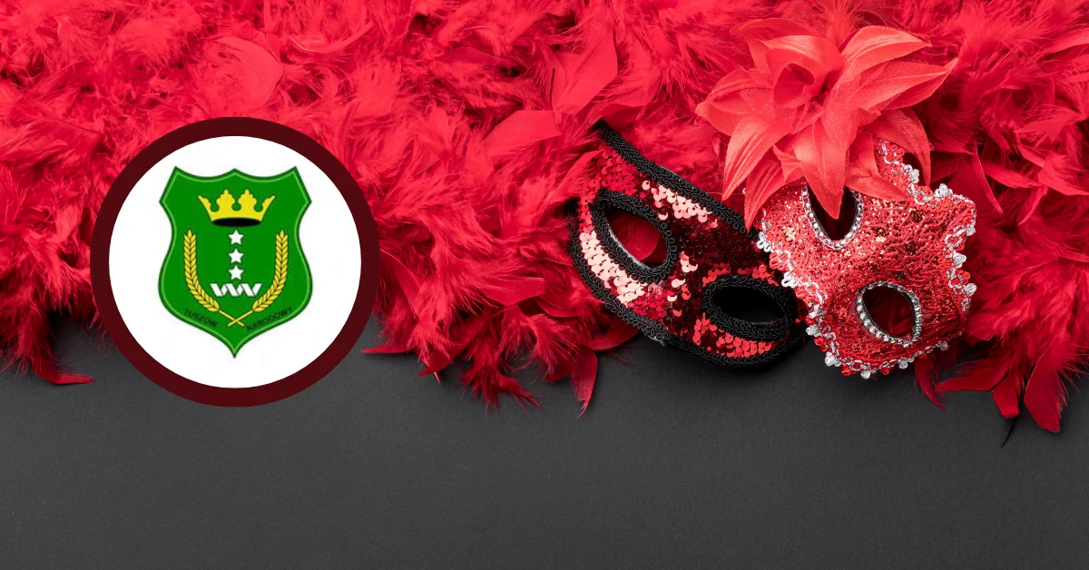 Orkiestra gra! - Tuszów Narodowy zaprasza na karnawałowy bal