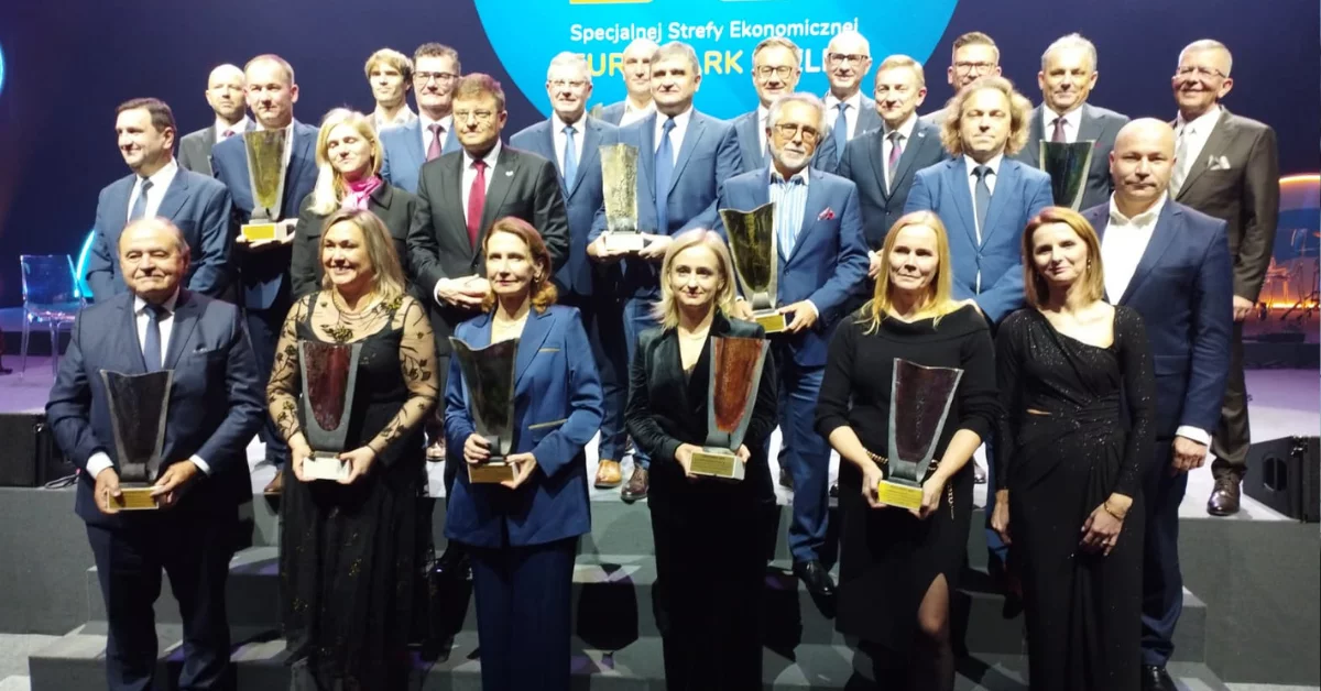 Matka stref - SSE Mielec - obchodzi 30 urodziny