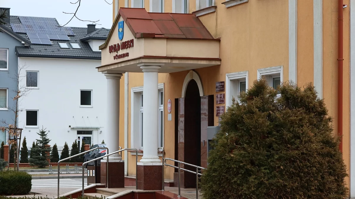 Remonty, dokumentacje, budowy. Urząd Miejski w Kolbuszowej podsumowuje ostatni miesiąc