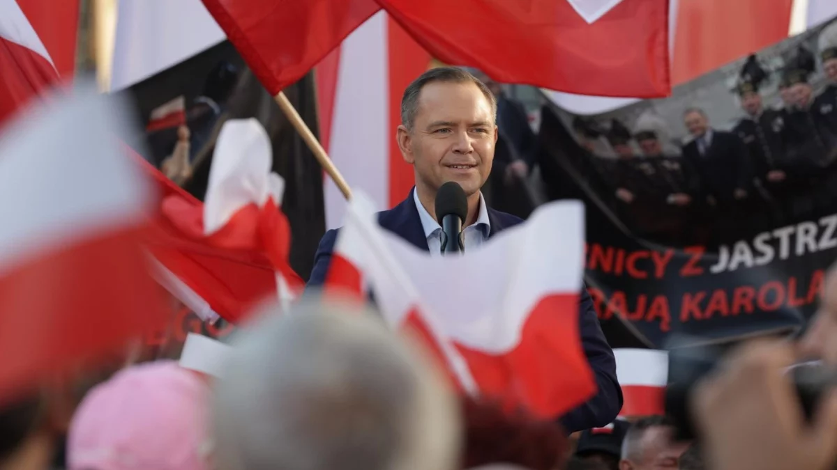 Kolbuszowa szykuje się na wizytę Prezydenta RP. Uważaj - mogą odholować ci samochód