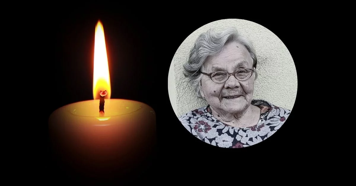 Zmarła długoletnia nauczycielka. Wychowała wiele pokoleń