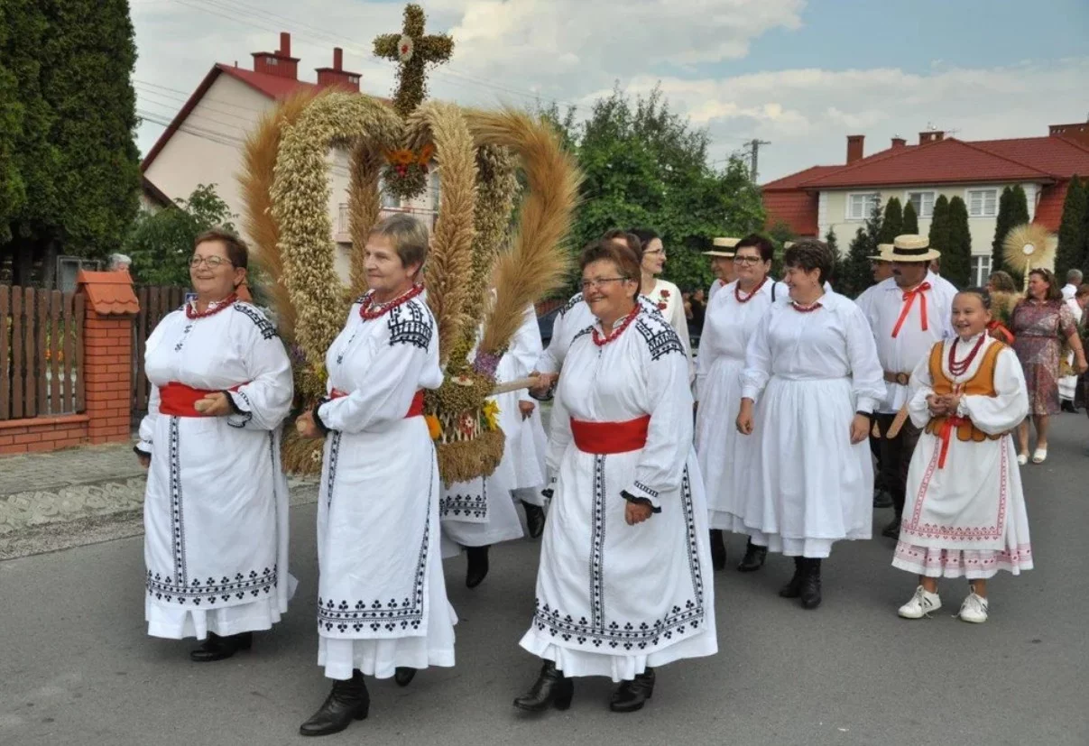 Przed nami Święto Kłosa w Woli Raniżowskiej. Tradycja, muzyka i rozrywka