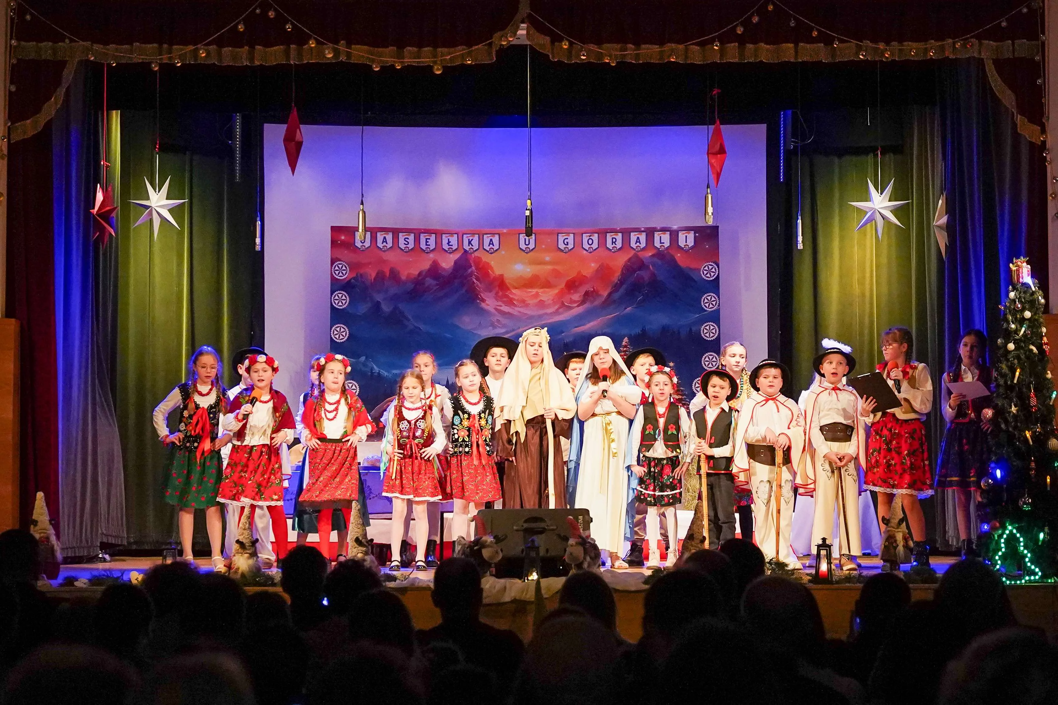 Za nami „Wspólne Kolędowanie” w Miejskim Domu Kultury w Kolbuszowej [ZDJĘCIA - WIDEO]